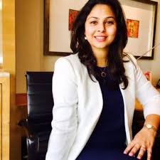Dr. Yashica Gudesar
